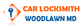 Car Locksmith Woodlawn MD
